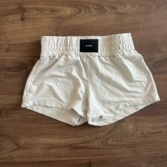 Talentless boxing shorts, size small - Picture 1 of 4